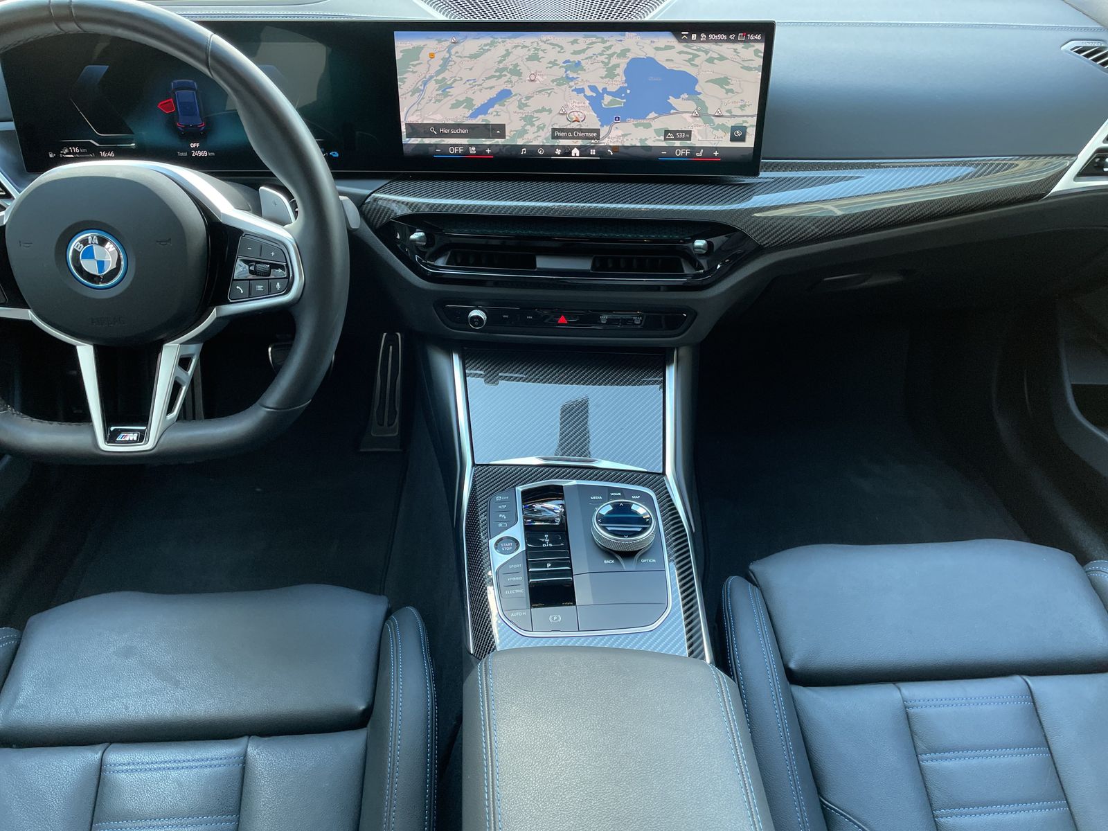BMW 330 - Bild 7