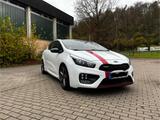 Kia pro_cee'd / ProCeed 1.6 T-GDI GT-Cup pro_cee... - Kia pro cee'd / ProCeed aus 2014