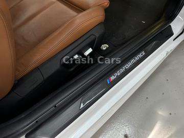 2017 BMW M240I 缩略图 15