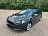Ford Mondeo 1,5 EcoBoost 121kW ST-Line Turnier ST... - Ford Mondeo mit Schiebedach