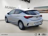 Opel Astra K ON 1.4 Turbo Sportpaket LED Blendfreies  - Opel Astra: On
