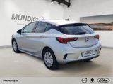 Opel Astra K ON 1.4 Turbo Sportpaket LED Blendfreies  - Opel in Landshut