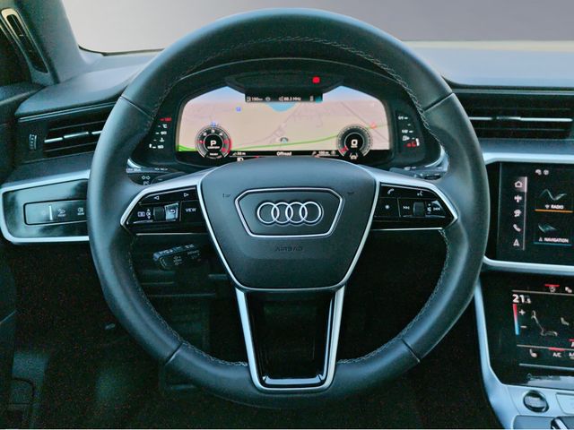 A6 Avant 40 TDI advanced S-tronic ACC LED 360°
