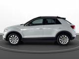 Volkswagen T-Roc 2.0 TSI DSG 4Motion sport AHK*Pano*Sthzg. - mit Benzin-Antrieb: Standheizung, Geländewagen