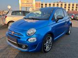Fiat 500 Sport/LED/PDC/Tempo/17"ALU/1.Hd* - Fiat 500 Gebrauchtwagen in Bielefeld