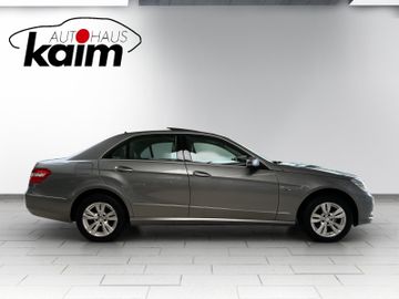 Bild 6 Mercedes-Benz E 350 CGI BlueEfficiency Elegance