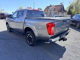 Nissan Navara NP300 N-Connecta Double Cab 4x4 - graue Nissan Navara