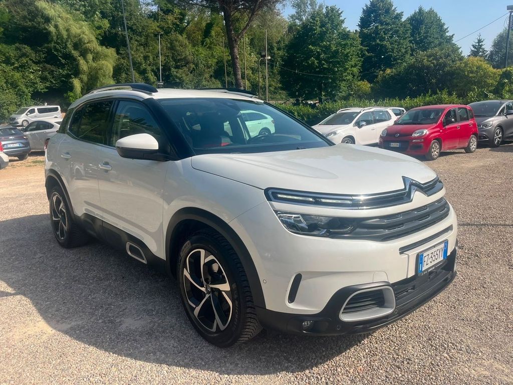 Image of Citroën C5 Aircross