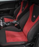 Seat Leon FR / 211PS - Seat Leon aus 2011: Fr