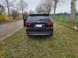 Kia Sorento 2.2 CRDi AWD Platinum Edition Automa... - Kia Sorento von privat