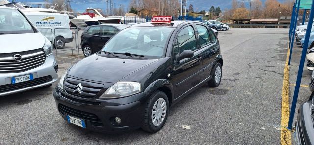 Citroën Citroen C3 1.1 airdream Elegance