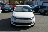 Volkswagen Polo 1.4 Comfortline 17"ALU NAVI SHZ PDC TEMPO - Volkswagen Polo: 1.4