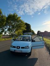 Seat Arosa 1.0 | 2. Besitzer | TÜV 07/27 |... - Seat Arosa aus 2001