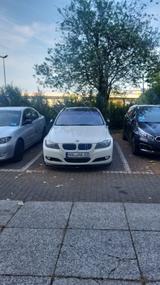 BMW Bmw 320 2012 - BMW 123 in Bochum