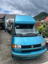 Volkswagen T4 California H Zulassung  - gebrauchte VW T4 aus dem Jahr 1993