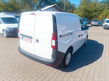 Volkswagen Caddy - 7