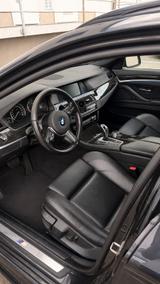 BMW 525d xDrive F11 Touring, Ambient, Taus... - BMW 525 in Köln