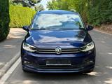 Volkswagen Touran Join *Navi*Standheizung*AHK - Volkswagen Touran: Join