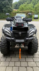 CFMOTO Cforce 820 LE - CFMOTO QUAD