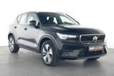 Volvo XC40 B3 Plus Dark|NAV|SHZG|PDC+RFK|el.Sitze|18" - gebrauchte Volvo XC40 aus dem Jahr 2022