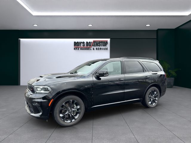 Dodge Durango R/T 5,7L V8 HEMI Leder AHK LPG Navi LED