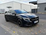 Mercedes-Benz CLA 180 AMG Line, Night-Paket, 2. Hand, 18" - Mercedes-Benz CLA 180 in Köln