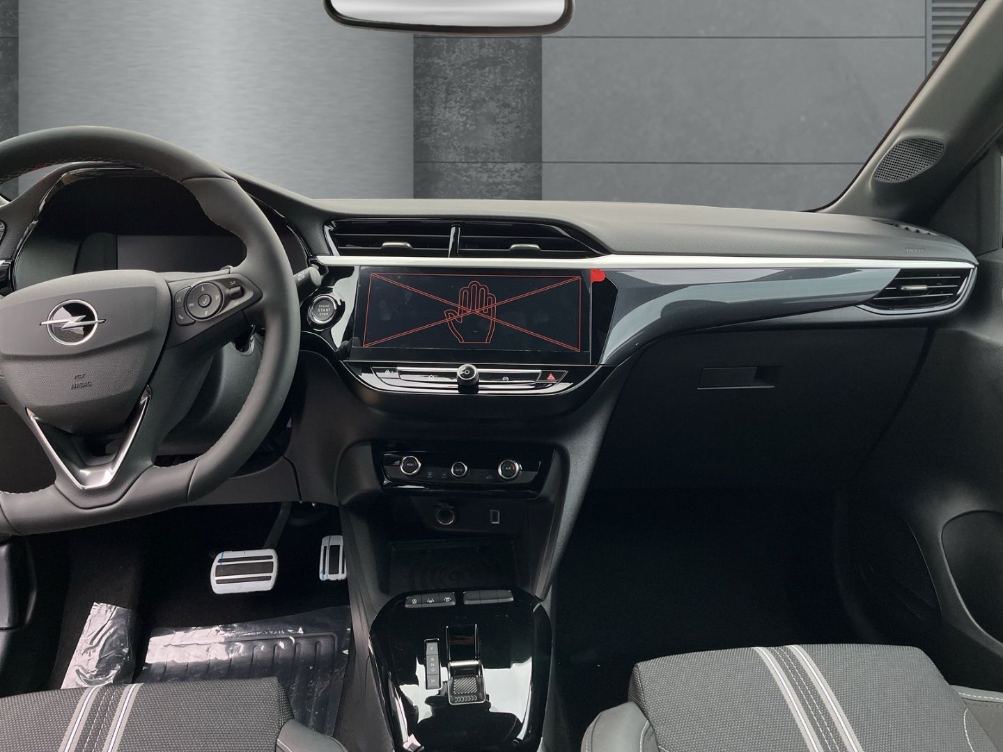 Opel Corsa - Bild 10