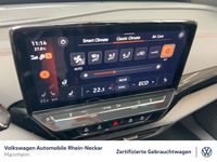 Volkswagen ID.5 - Vorschau Bild 17