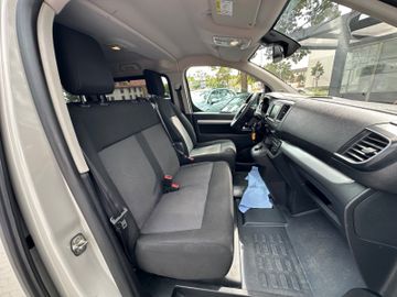 Citroen SpaceTourer - 10
