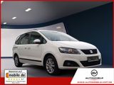 Seat Alhambra Style 2.0 TDI 170 PS DSG Panoramadac... - Seat Alhambra aus 2012