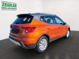 Seat Arona 1.0 TSI Xcellence LED*KEY*NAVI*SHZ*TOUCH - Seat Arona: Xcellence