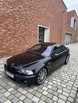 BMW M3 E46 - BMW M3: Coupe, E46