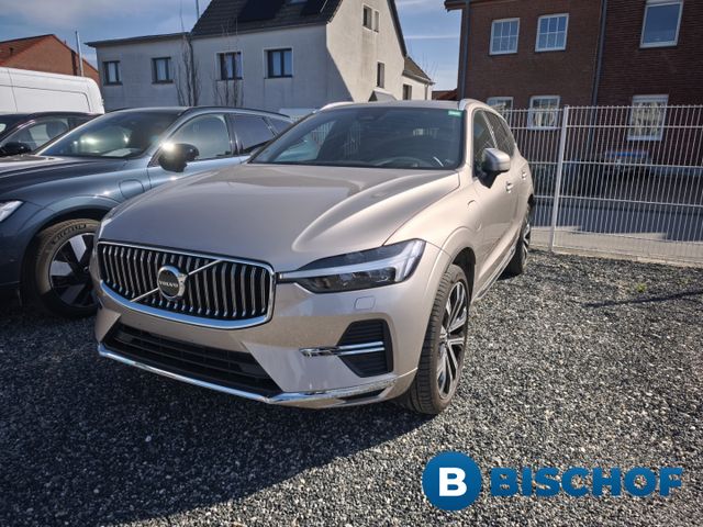 Volvo XC60 T8 Ultra Bright Plug-In Hybrid AWD Twin Eng