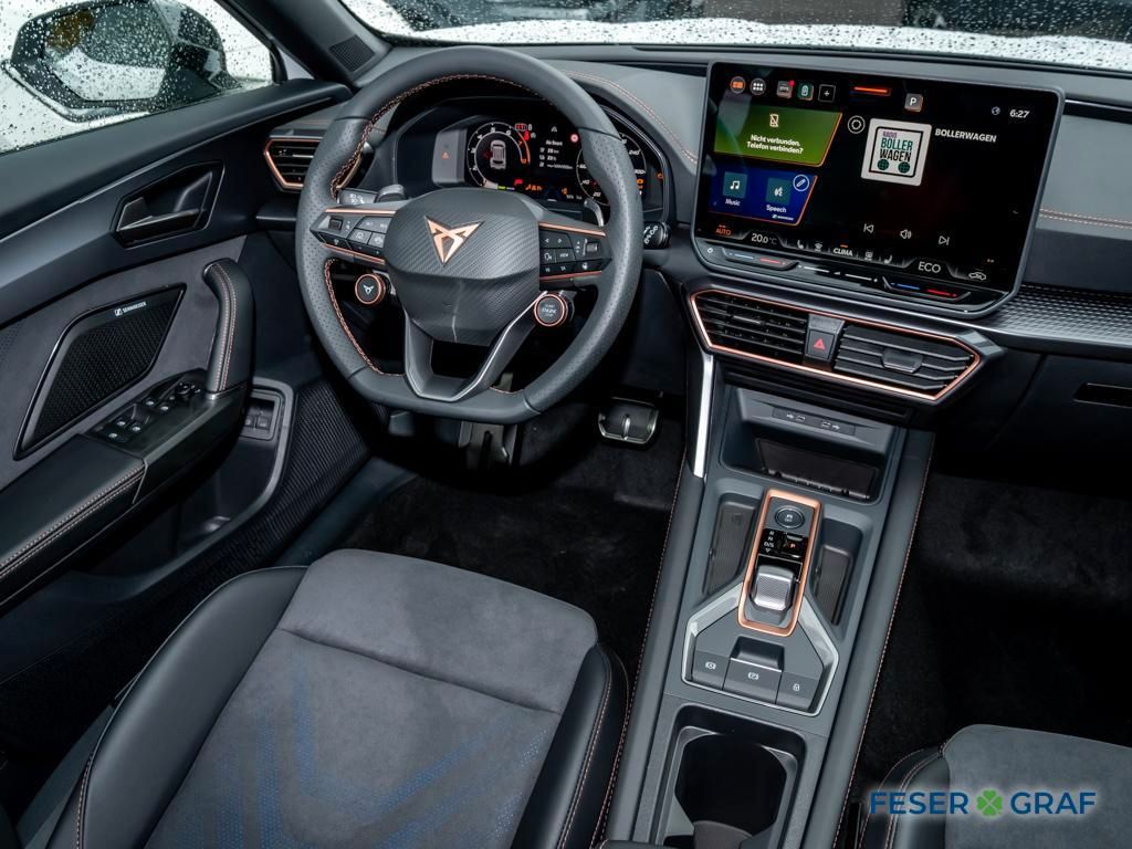 Cupra Formentor - Bild 7