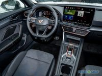 Cupra Formentor - Vorschau Bild 7