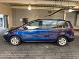 Volkswagen Sharan 2.0 TDI SCR DSG Comfortline Comfortline - Volkswagen Sharan Comfortline mit Diesel-Antrieb
