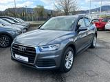 Audi Q5 2.0 TDI S-tronic LED Leder Navi AHK Euro6d** - Audi Q5: €