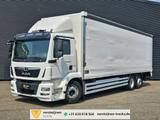 MAN TGM 26.320 / 6x2-4 / LBW / 6000kg TAIL LIFT - Pkw-Anhänger 600 kg