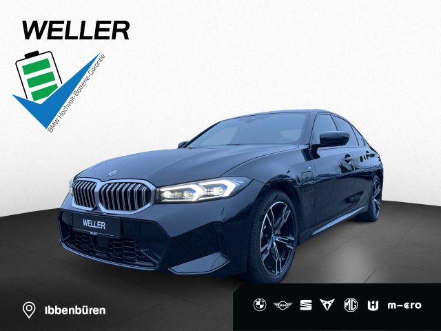 BMW 330e xDrive Limousine M Sport 415,00 EUR/mtl LED