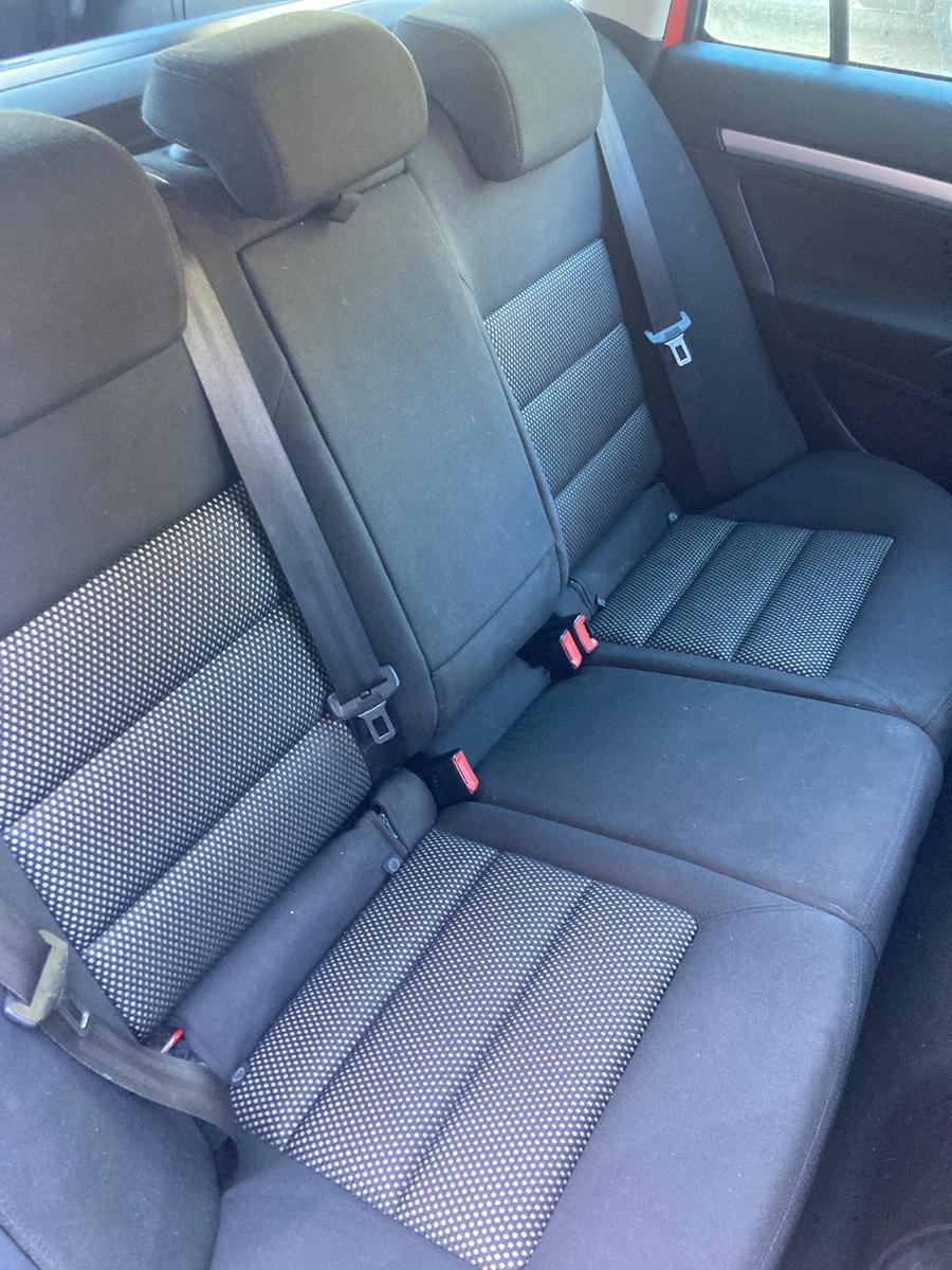 Skoda Octavia 2012 — photo 6