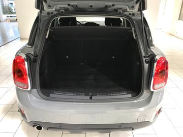 MINI Cooper Countryman 1.5 BLUET KLIMA NAVI PDC SHZ