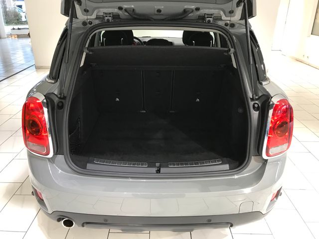 MINI Cooper Countryman 1.5 BLUET KLIMA NAVI PDC SHZ