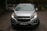 Chevrolet Trax, 2014, 1.7 D - Chevrolet Trax von privat