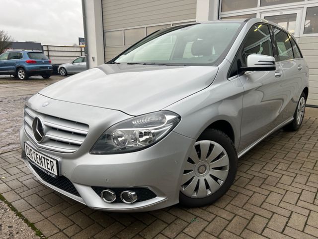 Mercedes-Benz B 200 *65.120 Km.*Automatik*Navigation*1-Hand