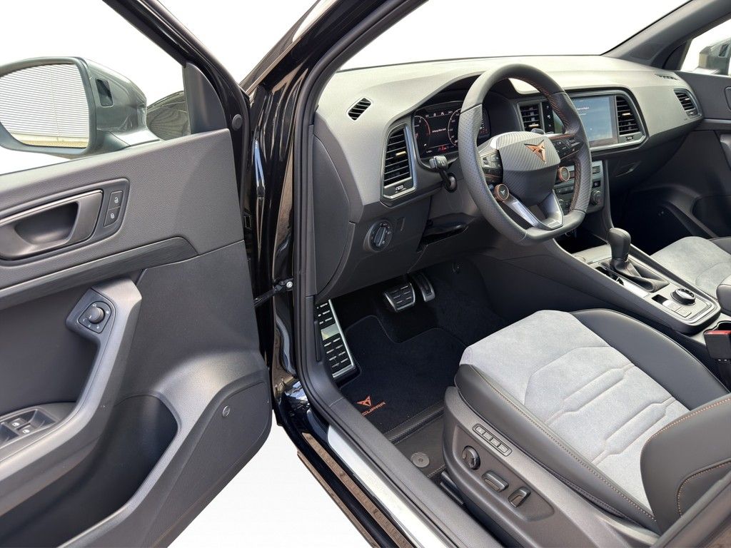 Cupra Ateca - Bild 13