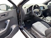 Cupra Ateca - Vorschau Bild 13