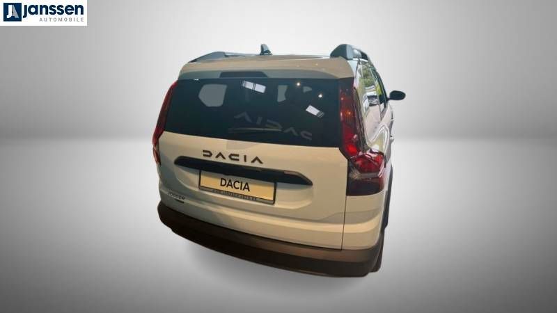 Fahrzeugabbildung Dacia Jogger Extreme HYBRID 140