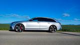 Audi A6 3.0 TDI 200kW Avant S-line quattro S tronic
