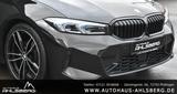BMW 320 D M SPORT/SHADOW/LCI/ ACC/WIDES./HUD/360°/LE - gebrauchte BMW Kombis