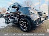 Smart ForTwo Cabrio Prime 90Ps AUTOM/NAVI/LEDER/CARPLA - Smart ForTwo Gebrauchtwagen in Aachen